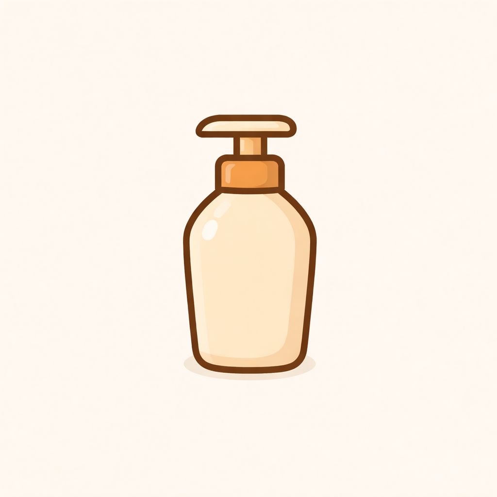 Skin care cream